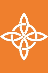 Celtic Orange