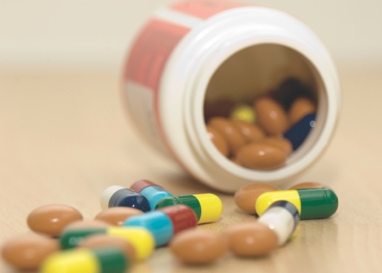 NHS England consultation on cancer drugs fund