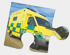 puzzle-ambulance
