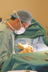 ROH cancer surgeon