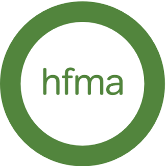 HFMA logo