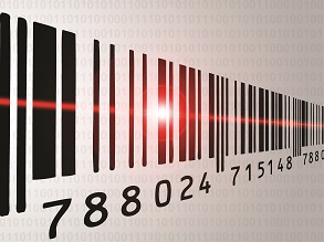 Yes we scan feature_barcode